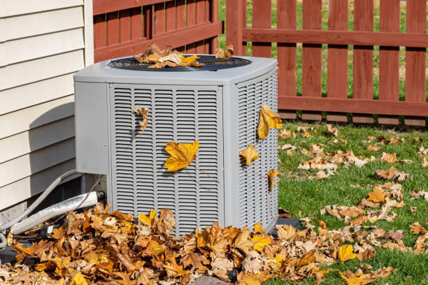 Best Emergency HVAC Repair  in Amelia, OH