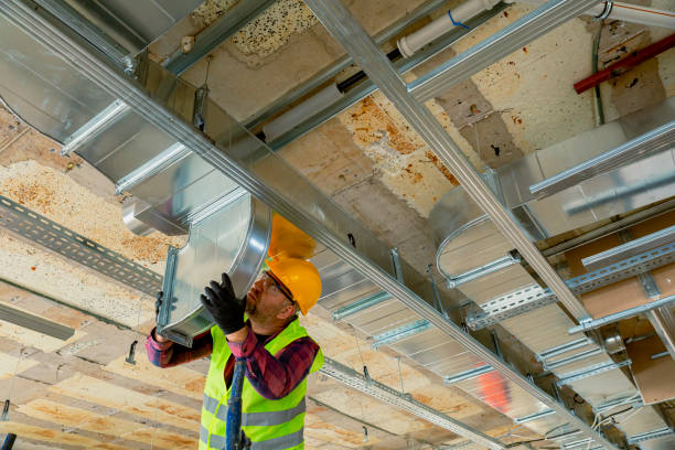 Best HVAC Air Duct Cleaning  in Amelia, OH