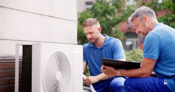 HVAC Air Duct Cleaning in Amelia, OH