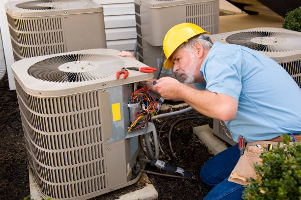 Best HVAC Air Duct Cleaning  in Amelia, OH