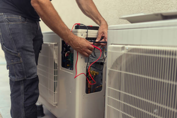 Best Ductless HVAC Repair  in Amelia, OH