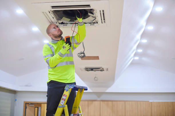 Best HVAC Installation Services  in Amelia, OH