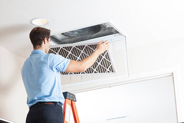Trusted Amelia, OH HVAC Experts
