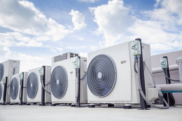 Best Air Conditioning Repair  in Amelia, OH