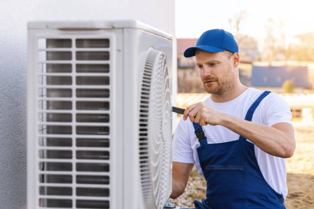  Amelia, OH HVAC Pros