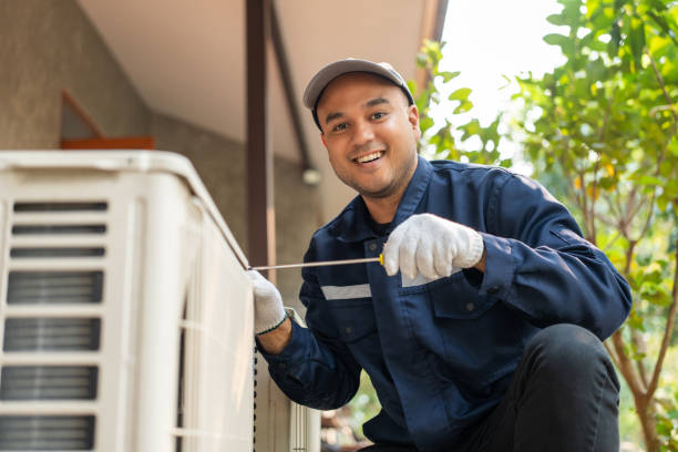 Best Affordable HVAC Services  in Amelia, OH