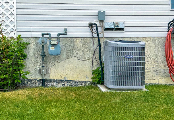 Best HVAC Air Duct Cleaning  in Amelia, OH
